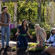 Grosse Pointe Garden Society - galeria zdjęć - filmweb