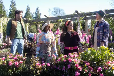 Grosse Pointe Garden Society - galeria zdjęć - filmweb