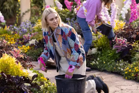 Grosse Pointe Garden Society - galeria zdjęć - filmweb