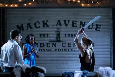 Grosse Pointe Garden Society - galeria zdjęć - filmweb