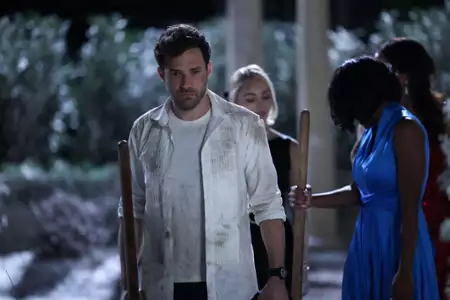 Grosse Pointe Garden Society - galeria zdjęć - filmweb