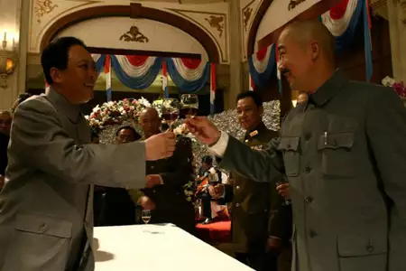 Jian guo da ye - galeria zdjęć - filmweb