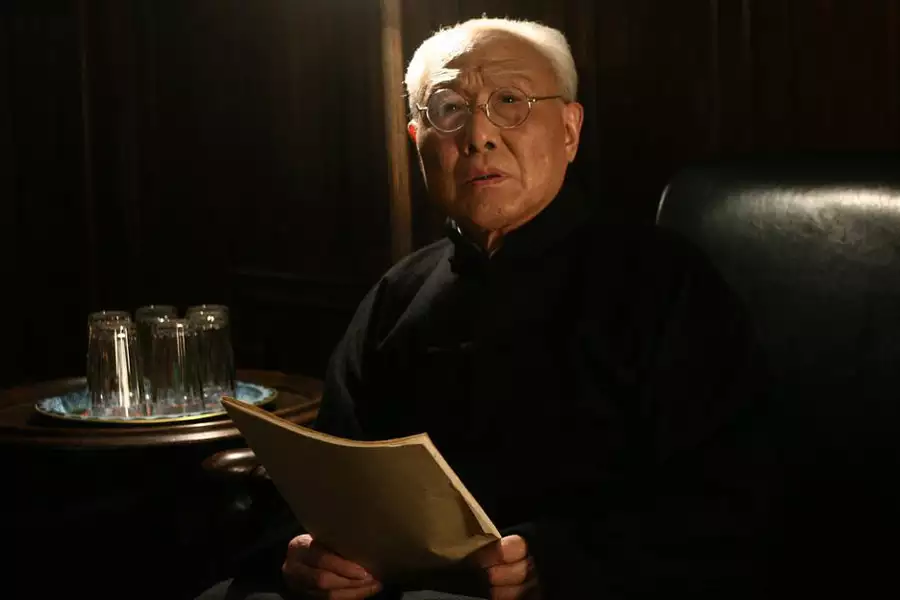 Jian guo da ye - galeria zdjęć - filmweb