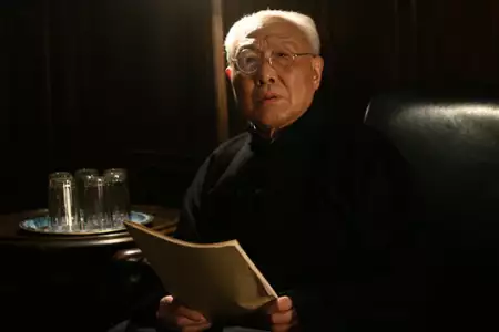 Jian guo da ye - galeria zdjęć - filmweb