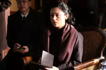 Jian guo da ye - galeria zdjęć - filmweb