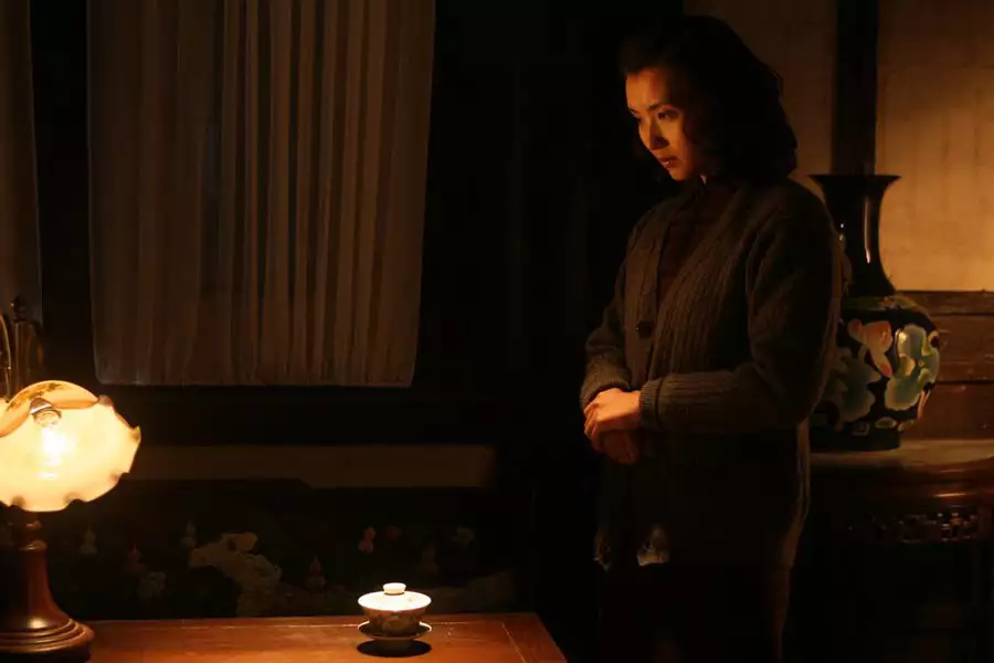 Jian guo da ye - galeria zdjęć - filmweb