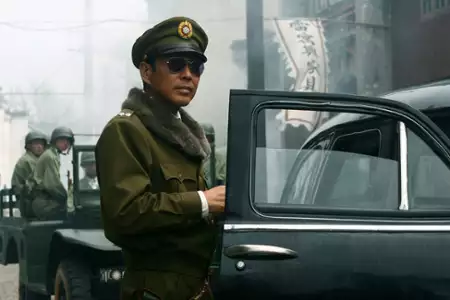 Jian guo da ye - galeria zdjęć - filmweb