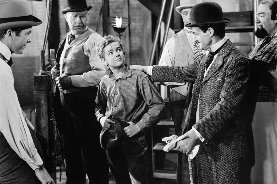 Yankee Doodle Dandy - galeria zdjęć - filmweb