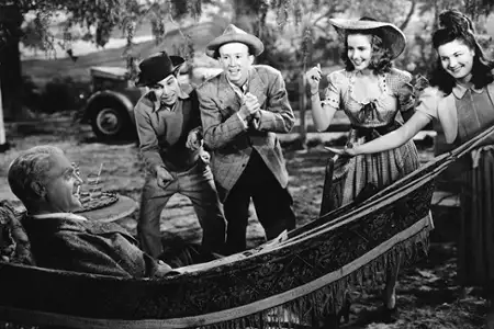 Yankee Doodle Dandy - galeria zdjęć - filmweb