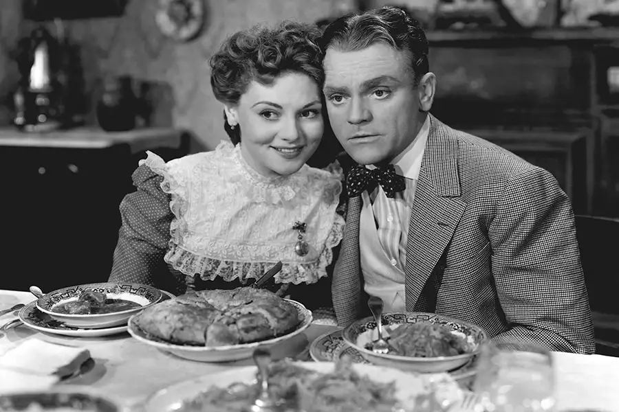 Yankee Doodle Dandy - galeria zdjęć - filmweb
