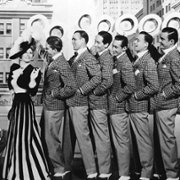 Yankee Doodle Dandy - galeria zdjęć - filmweb