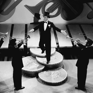 George M. Cohan