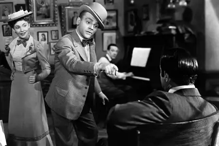 Yankee Doodle Dandy - galeria zdjęć - filmweb