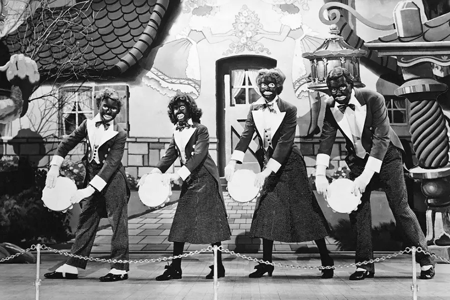 Yankee Doodle Dandy - galeria zdjęć - filmweb