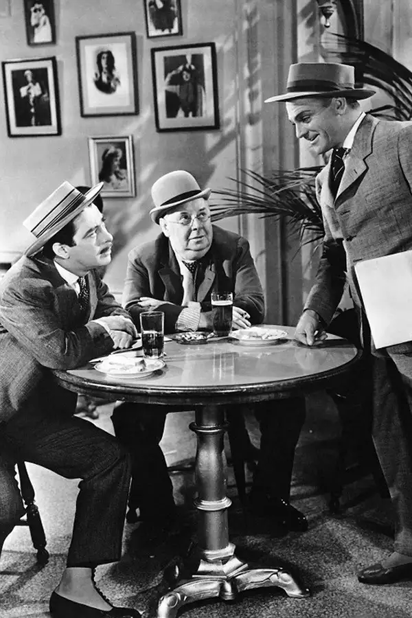 Yankee Doodle Dandy - galeria zdjęć - filmweb