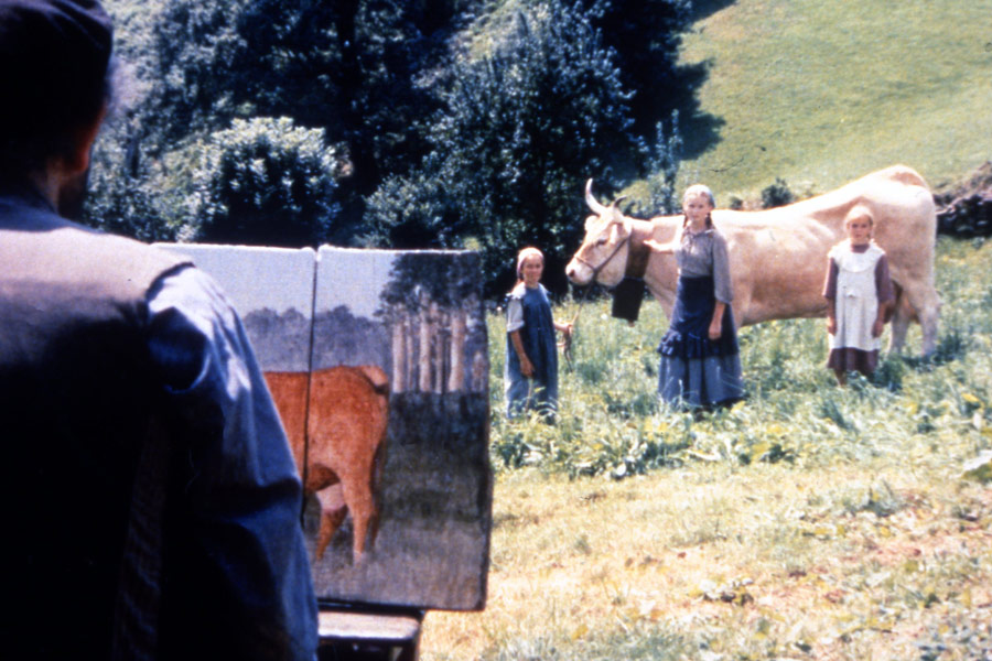 Krowy - galeria zdjęć - filmweb