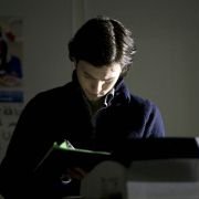 Dread - galeria zdjęć - filmweb