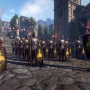 Gloria Victis - galeria zdjęć - filmweb