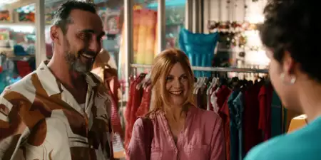 Trzy metry nad niebem - galeria zdjęć - filmweb