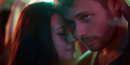 Trzy metry nad niebem - galeria zdjęć - filmweb
