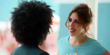 Trzy metry nad niebem - galeria zdjęć - filmweb