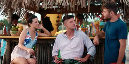Trzy metry nad niebem - galeria zdjęć - filmweb