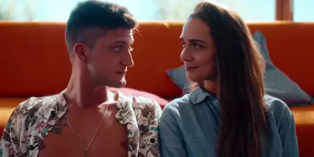 Trzy metry nad niebem - galeria zdjęć - filmweb