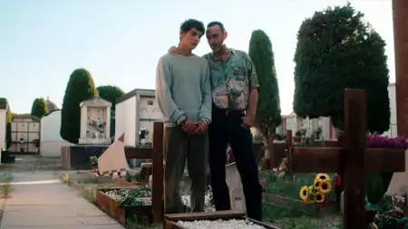 Trzy metry nad niebem - galeria zdjęć - filmweb