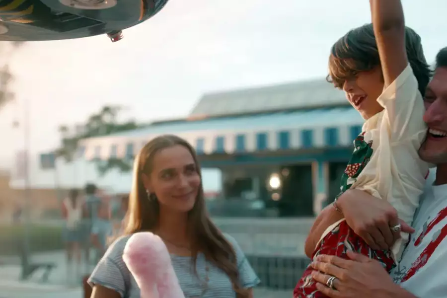 Trzy metry nad niebem - galeria zdjęć - filmweb