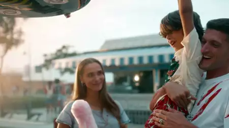 Trzy metry nad niebem - galeria zdjęć - filmweb