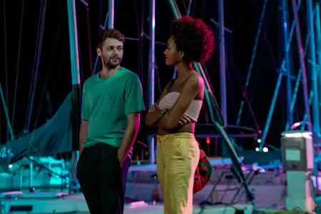 Trzy metry nad niebem - galeria zdjęć - filmweb