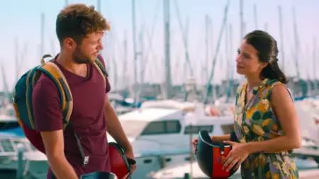 Trzy metry nad niebem - galeria zdjęć - filmweb