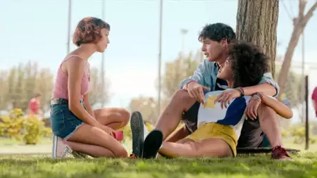 Trzy metry nad niebem - galeria zdjęć - filmweb