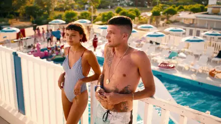 Trzy metry nad niebem - galeria zdjęć - filmweb