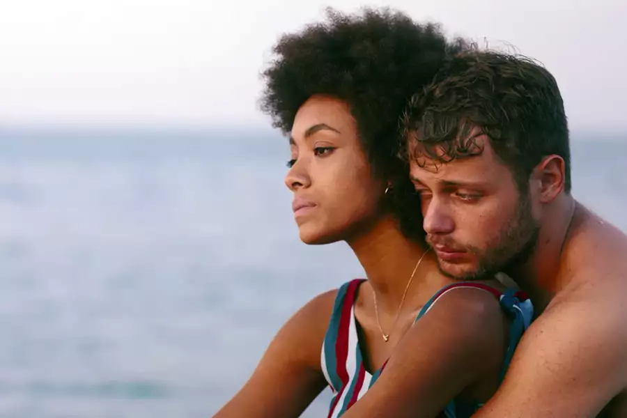 Trzy metry nad niebem - galeria zdjęć - filmweb