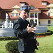 Policjant