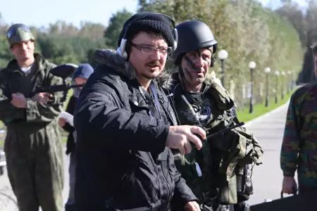 Wyjazd integracyjny - galeria zdjęć - filmweb