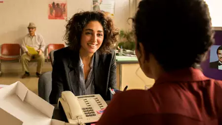 Arab Blues - galeria zdjęć - filmweb