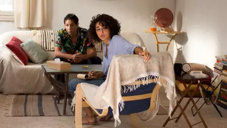 Arab Blues - galeria zdjęć - filmweb