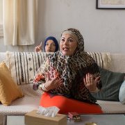 Arab Blues - galeria zdjęć - filmweb