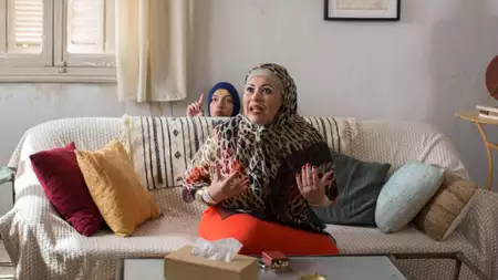 Arab Blues - galeria zdjęć - filmweb