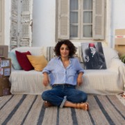 Un divan à Tunis - galeria zdjęć - filmweb