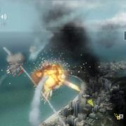 Tom Clancy's H.A.W.X. - galeria zdjęć - filmweb