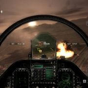 Tom Clancy's H.A.W.X. - galeria zdjęć - filmweb