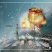 Tom Clancy's H.A.W.X. - galeria zdjęć - filmweb