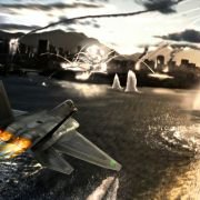 Tom Clancy's H.A.W.X. - galeria zdjęć - filmweb