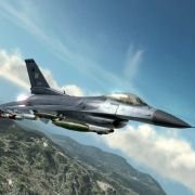 Tom Clancy's H.A.W.X. - galeria zdjęć - filmweb