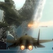 Tom Clancy's H.A.W.X. - galeria zdjęć - filmweb