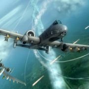 Tom Clancy's H.A.W.X. - galeria zdjęć - filmweb