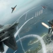 Tom Clancy's H.A.W.X. - galeria zdjęć - filmweb